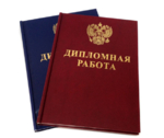 Дипломная работа